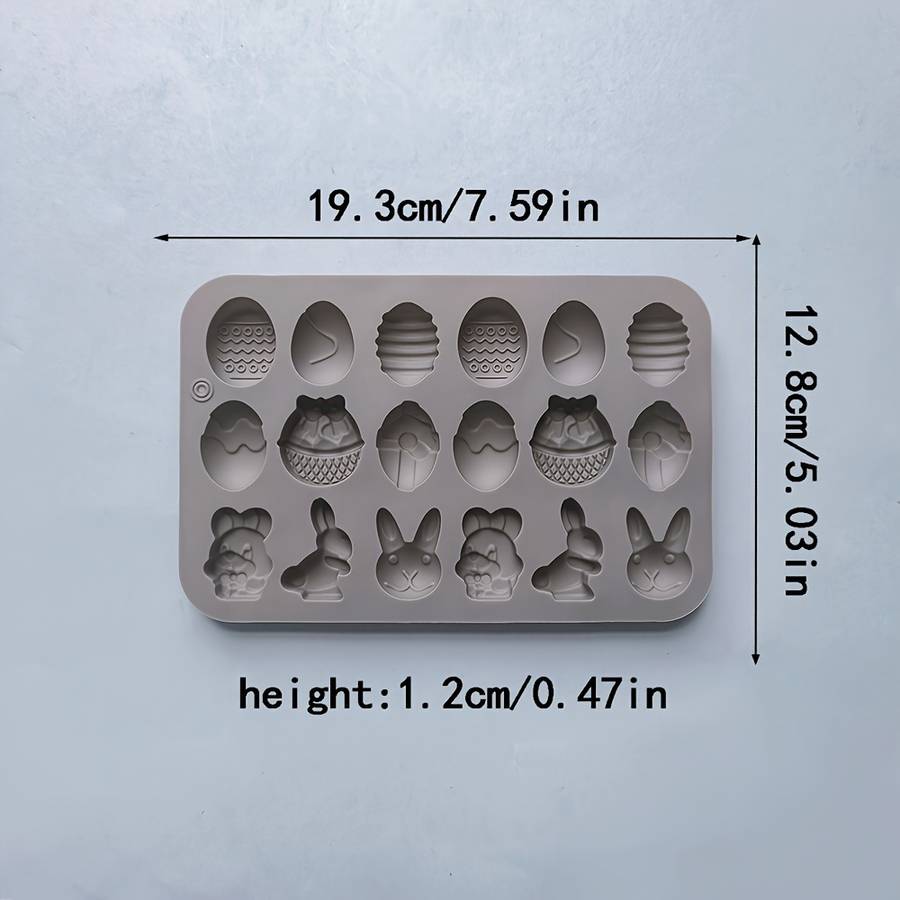 Suitable For Baking Molds Color Pink