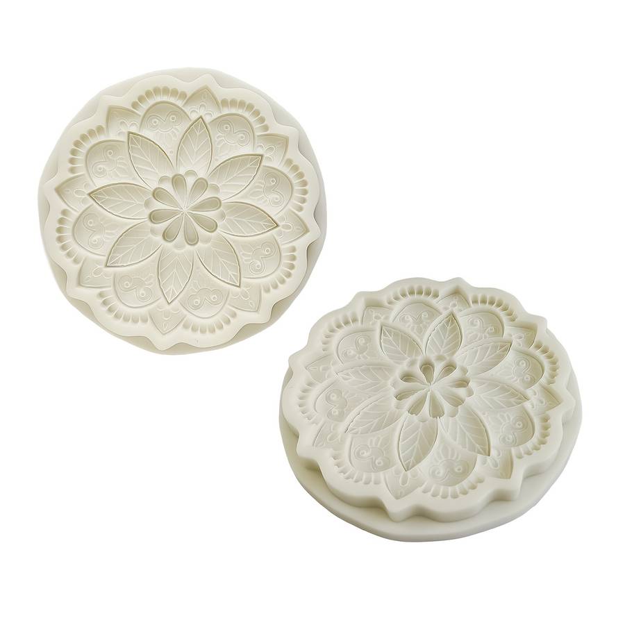 Suitable For Baking Molds Material Silicone Applicable People Handicraft Enthusiasts