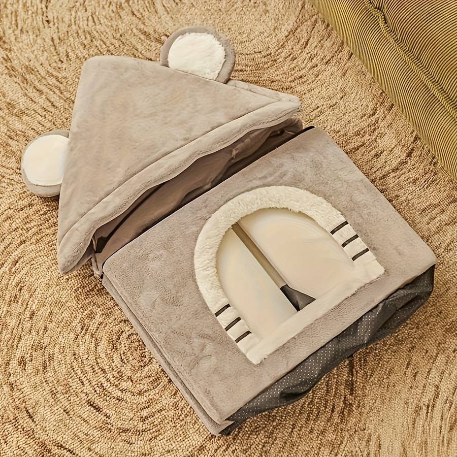 Pet supplies color Grey size L