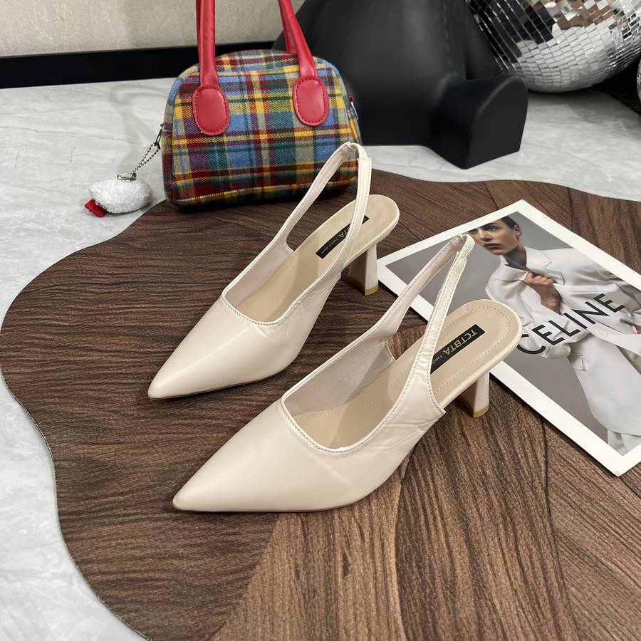 Women S High Heels Color Black Sizeuk 5