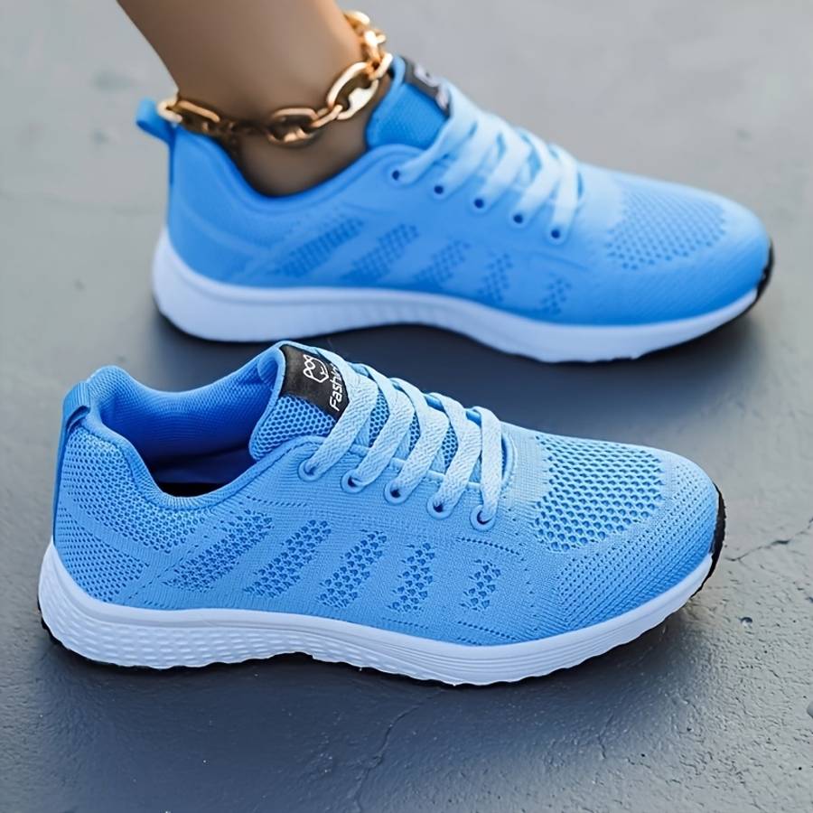 Women S Sneakers Color White Sizeuk 3.5