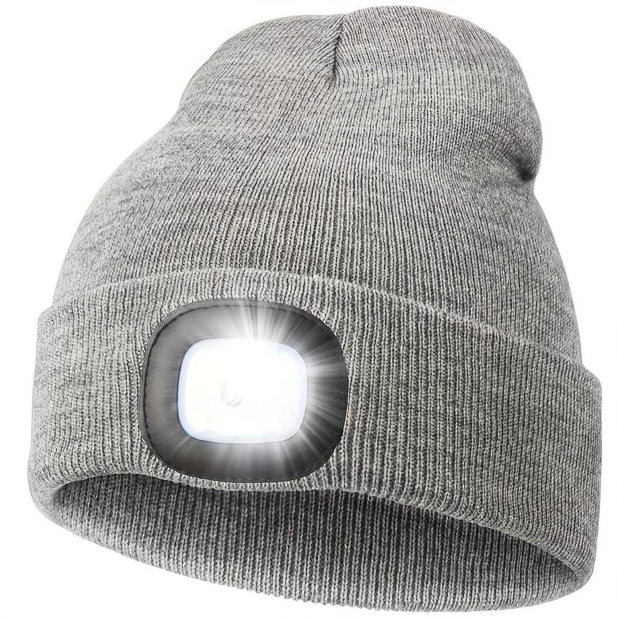 Winter Hat Color Red Pink
