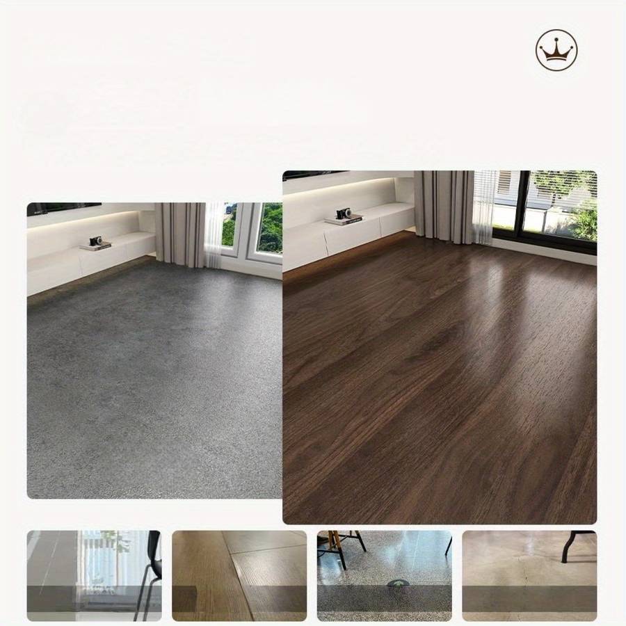 Self Adhesive Floor Stickers Md 112 5 Rolls