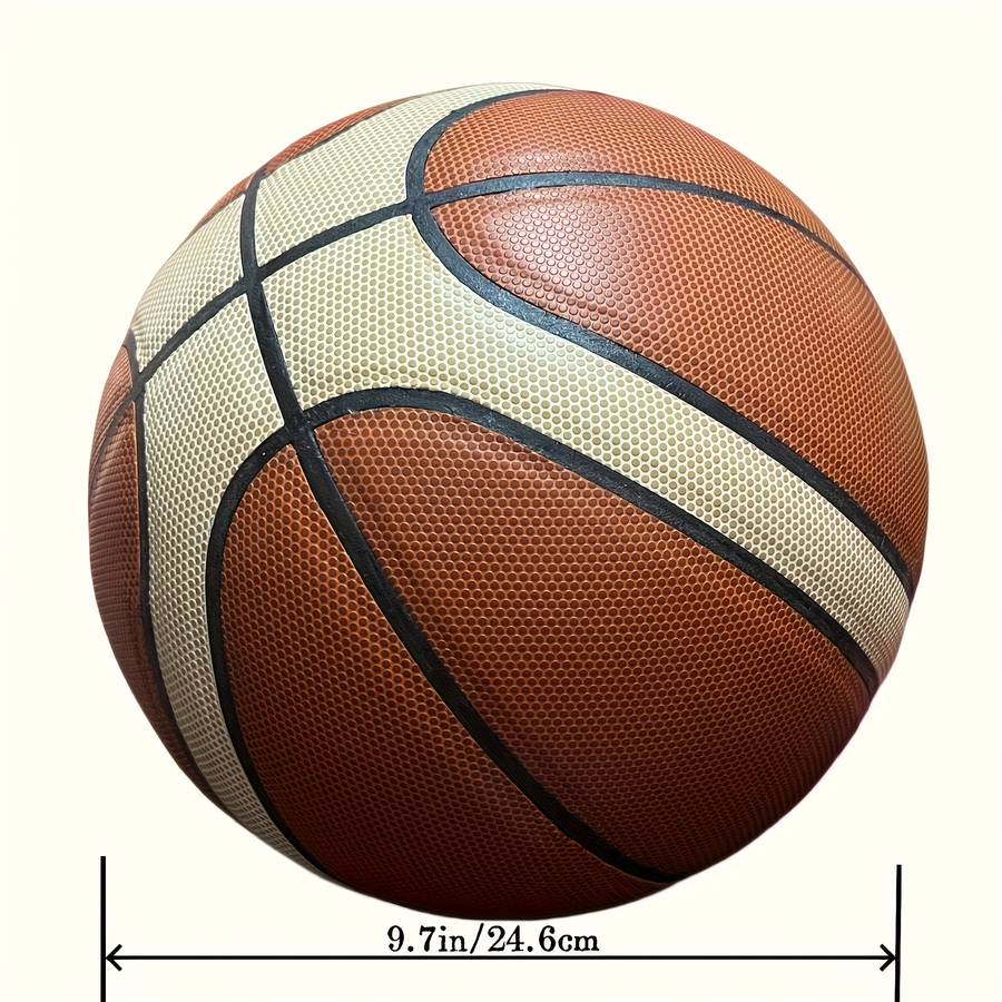 Basketball Size  Circumference In Inches Size 17.7874.93Cm