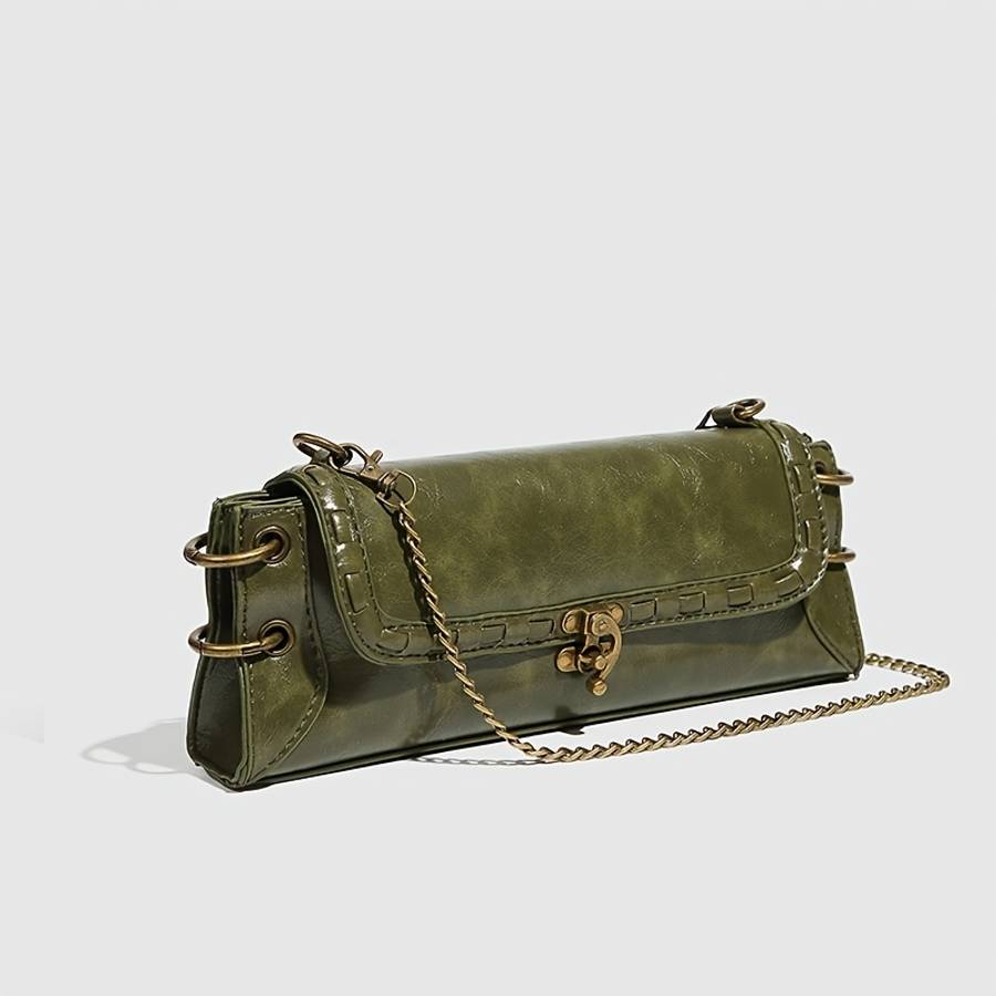 Women S Handbags Coffee Brown
