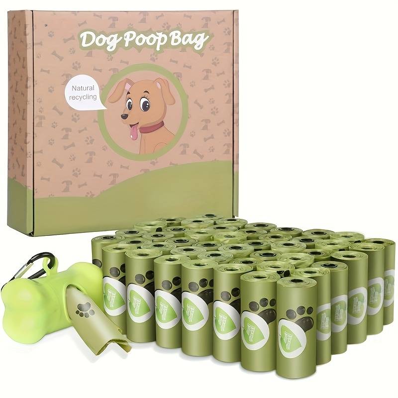 Pet supplies Quantity AAAA    8 Rolls