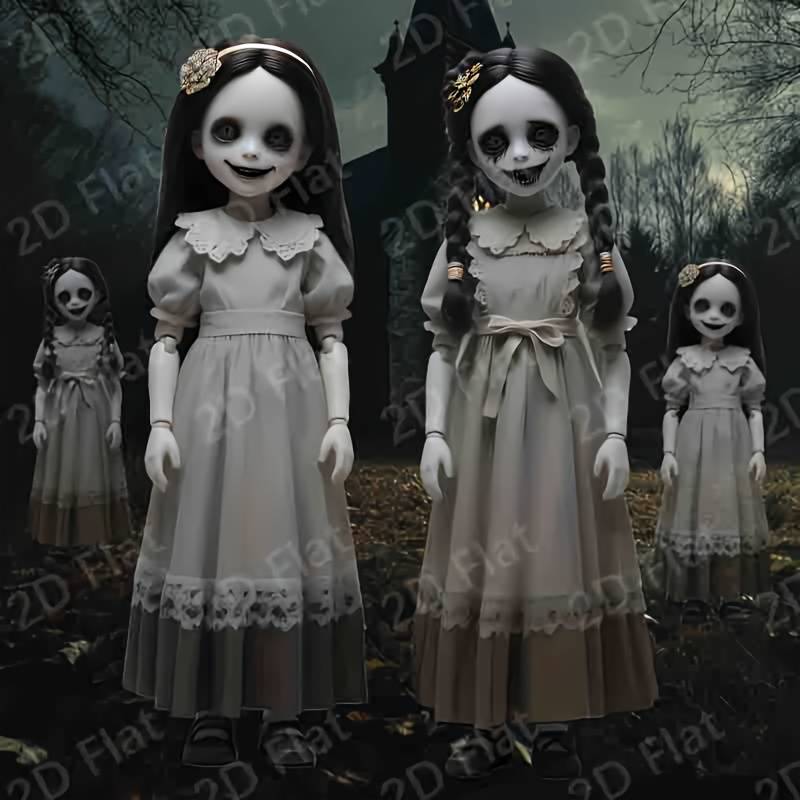Halloween Decorations Quantity 2Set