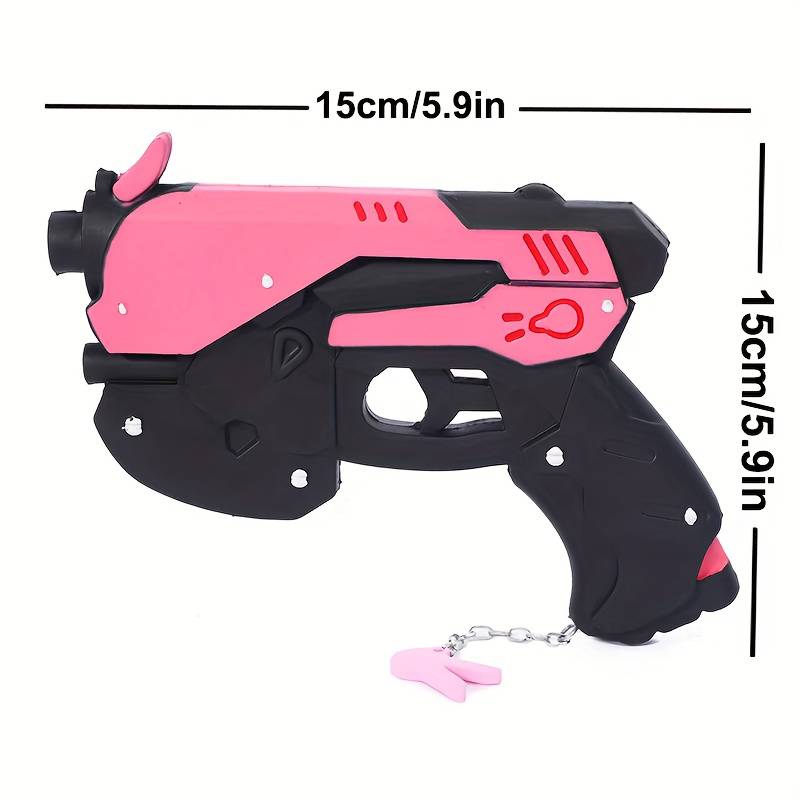Toy Guns Model Hunting Gun Black
