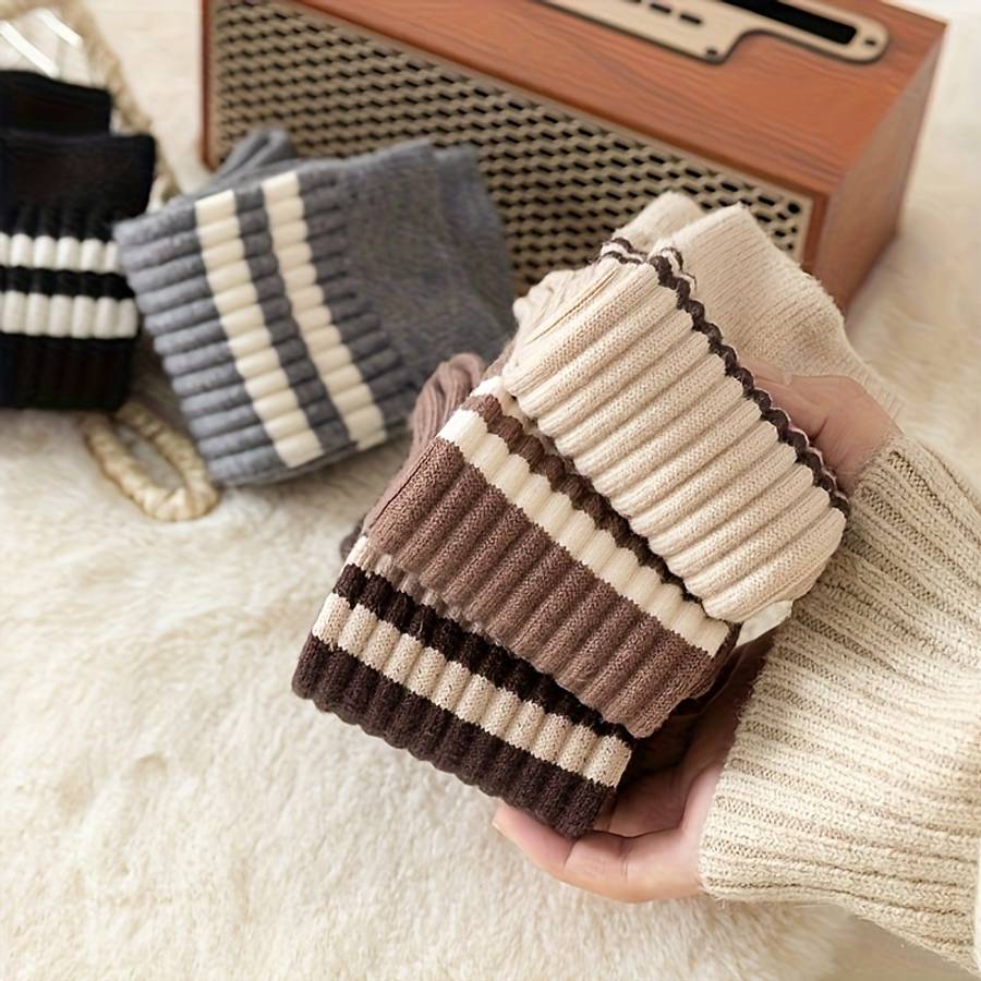 Women S Socks Size Onesize Style Multicolor5 Pairs