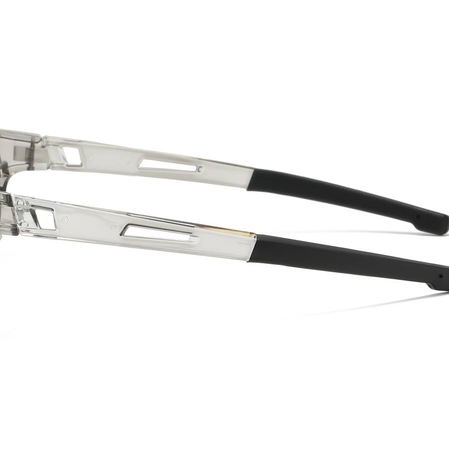 Cycling Glasses Color Black Black