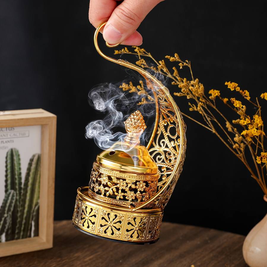 Incense Burner Model  143 Incense Burner Add  Clip