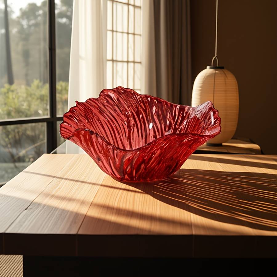 Bowl Color Transparent Grey