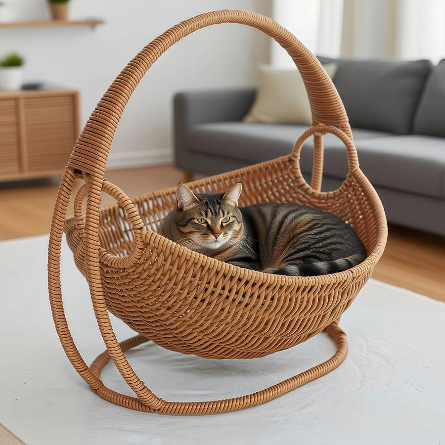 Pet supplies color A    Brown