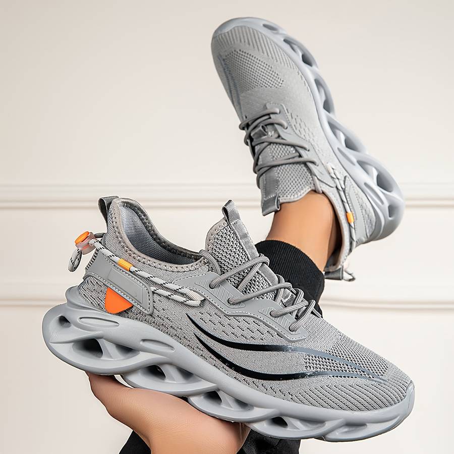 Women S Sneakers Color Silvery Grey Sizeuk 2.5