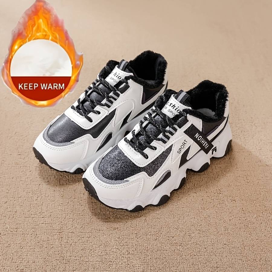 Women S Sneakers Color Black Sizeuk 4