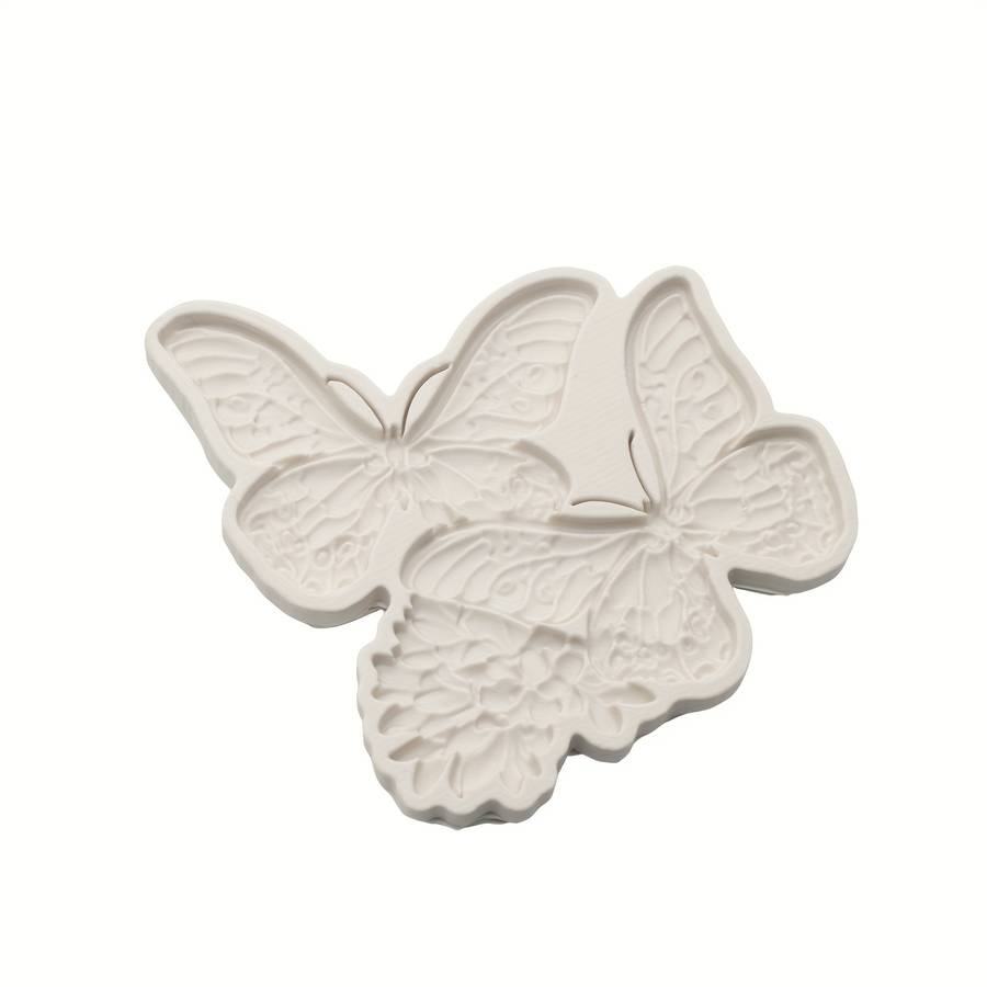 Suitable For Baking Molds Style Butterfly