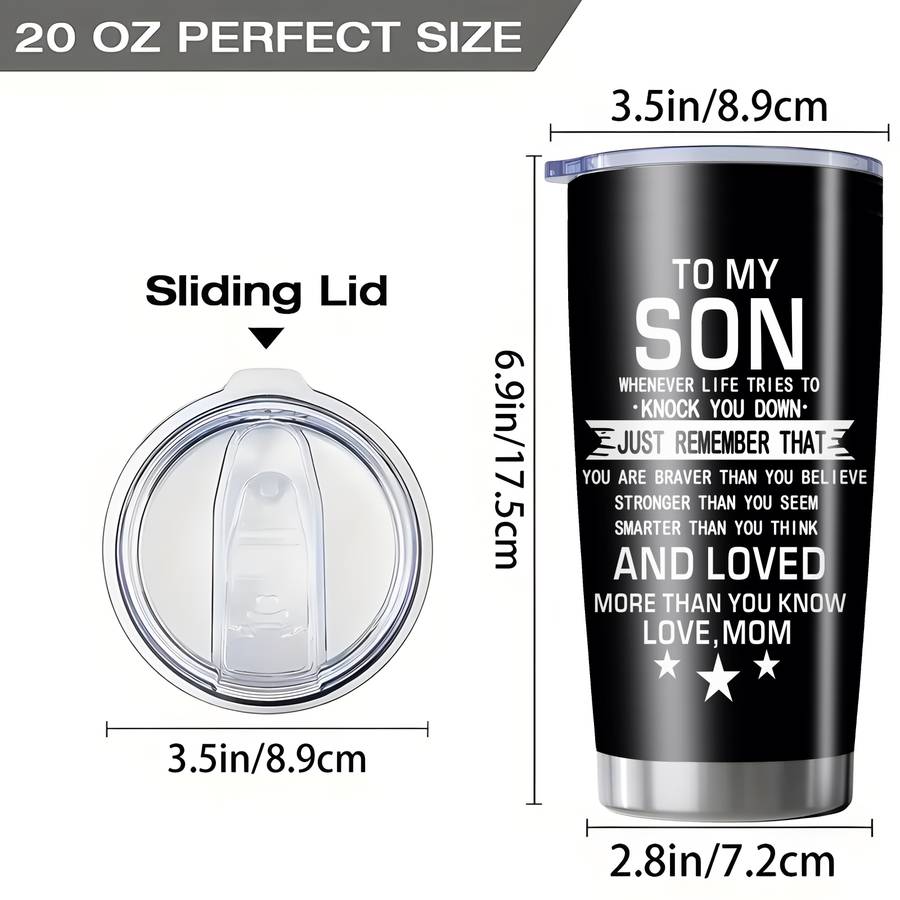 Water Cup Style To Son Cup