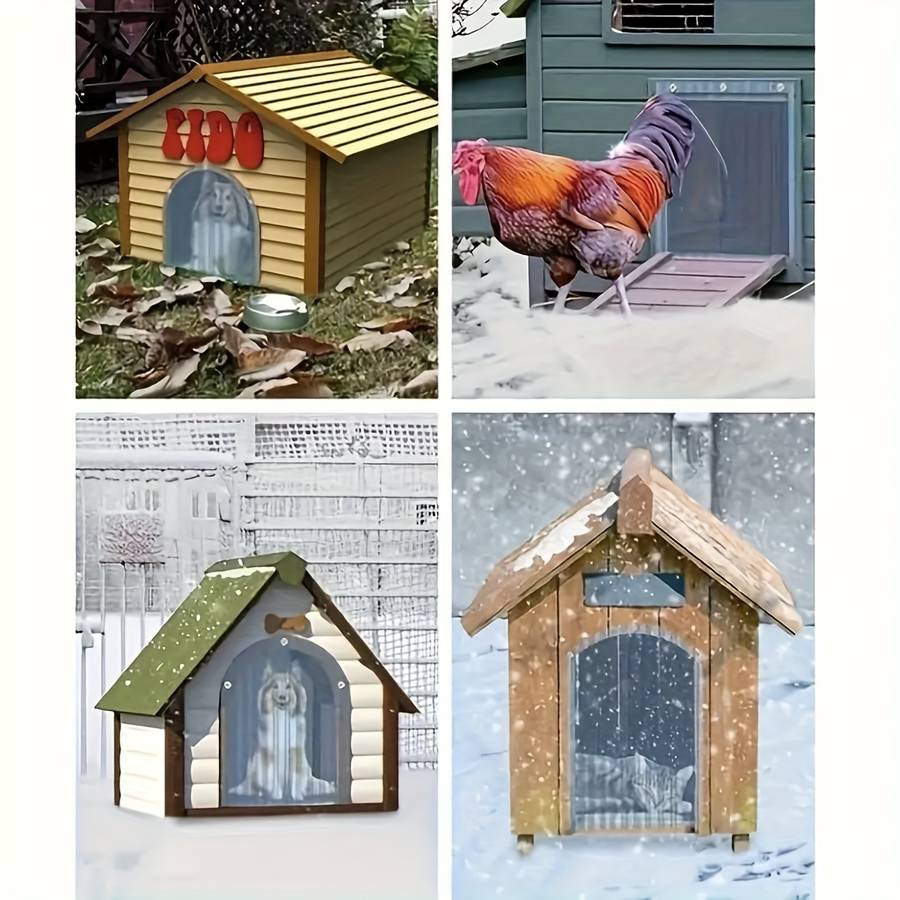 Pet Supplies Size 17.78Cm X 149.86Cm