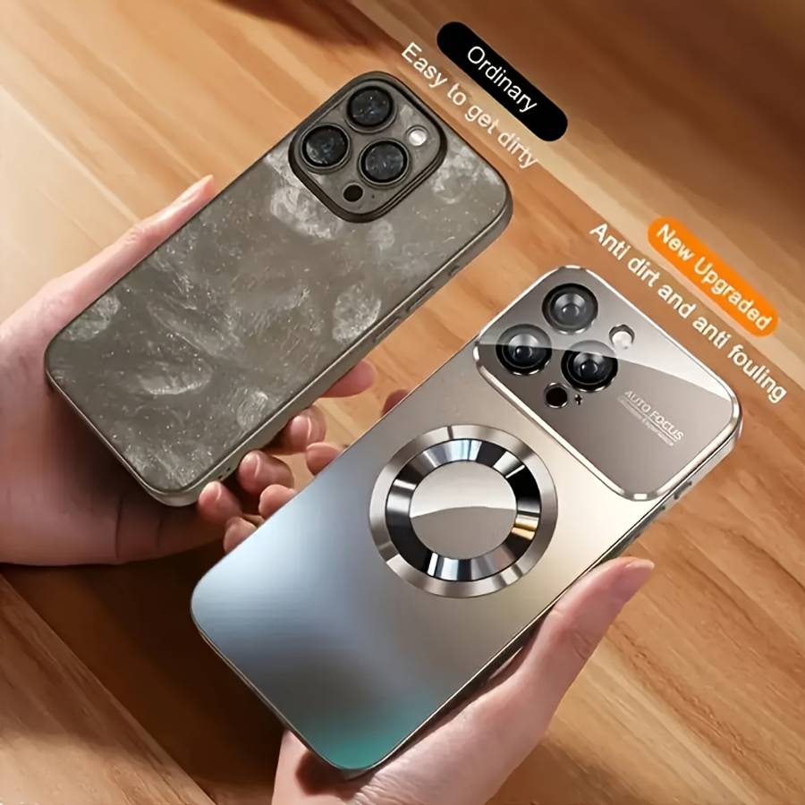 Phone Case Black Compatible Model Iphone 14 Pro Max