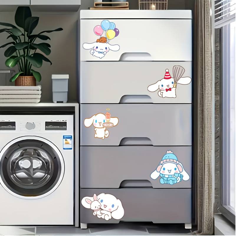 Storage And Organizationcolor Gradient Gray Color Model 7 Floors