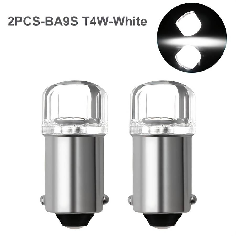 Car Lights Quantity 2Pcsba9St4W