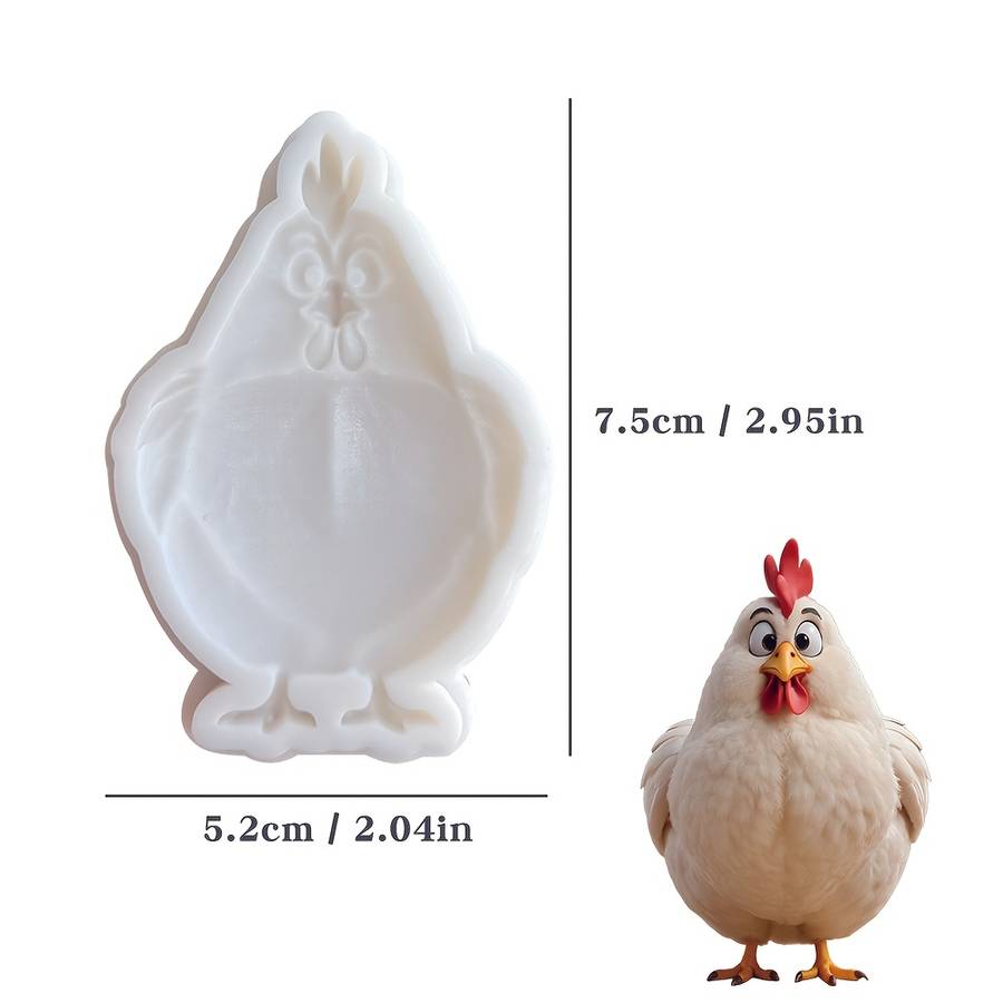 Suitable For Baking Molds