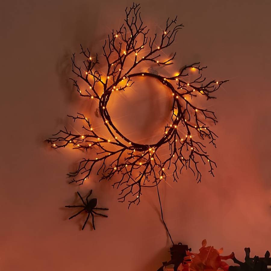 Halloween Decorations Quantity 2Pcs