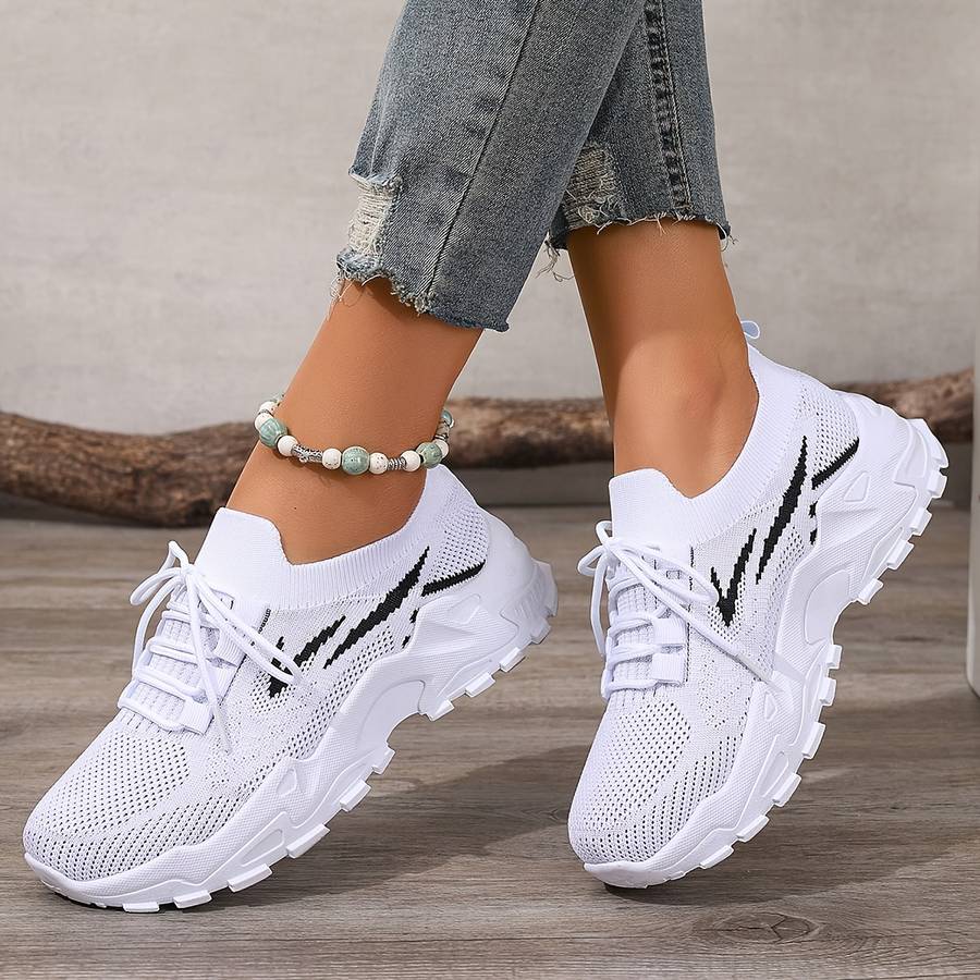 Women S Sneakers Color Sky Blue Sizeuk 6