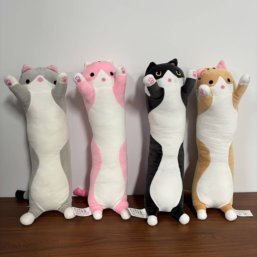 Toy Doll Color Black Size 50Cm 19.68Inch