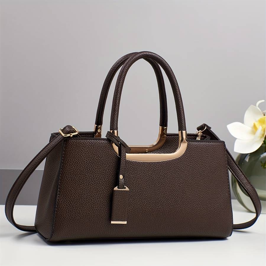 WomenS Bags Coffee