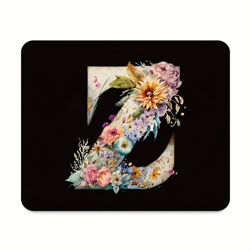 Mouse Pad Style Z