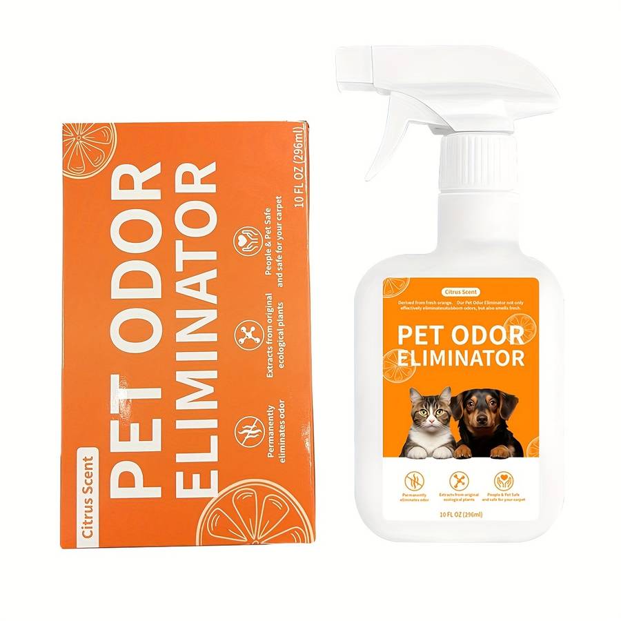 Pet supplies
