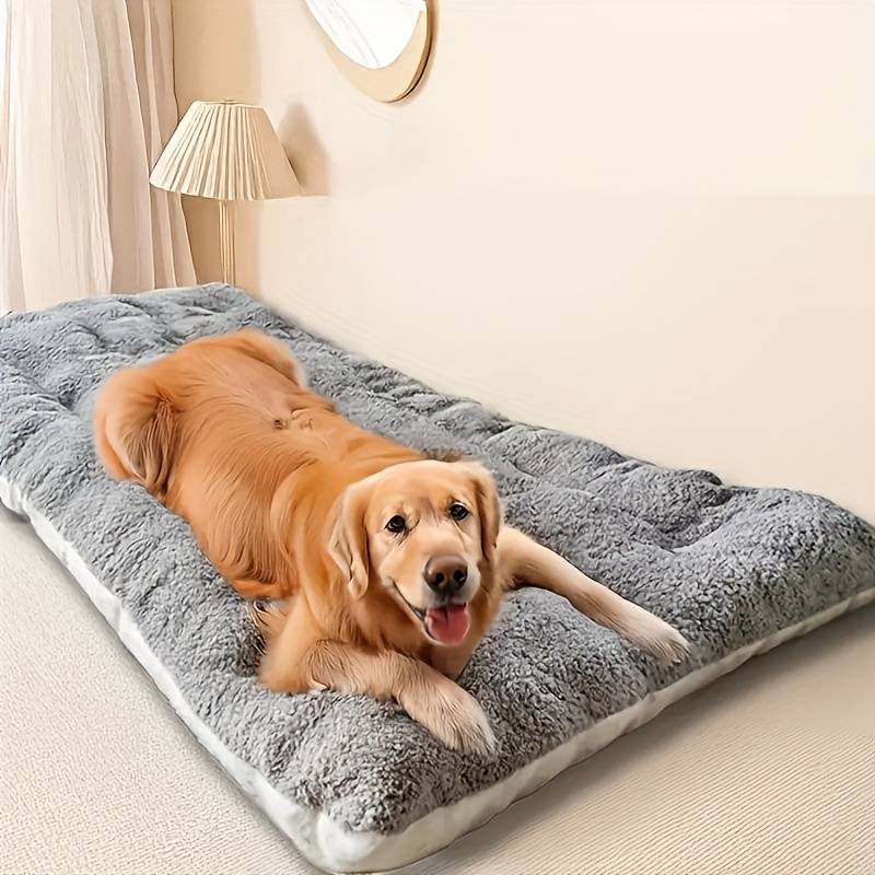 Pet supplies color grey size 90X45cm