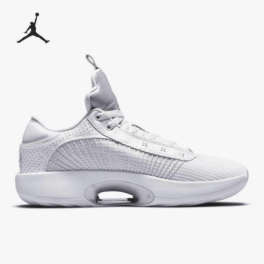 Basketball Shoes Color White Sizeuk 7.5