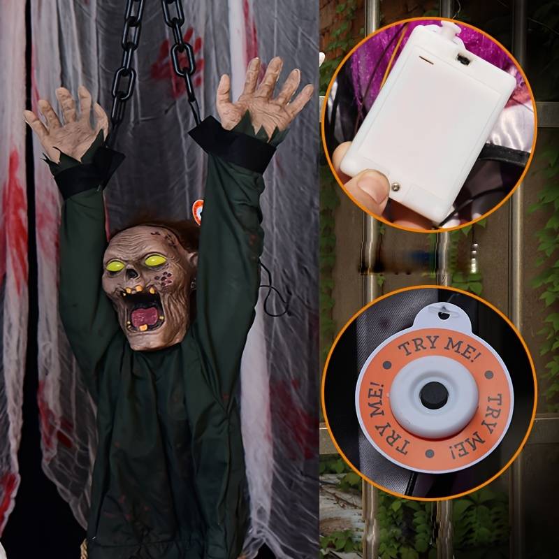 Halloween Decorations Model Wszs372 1