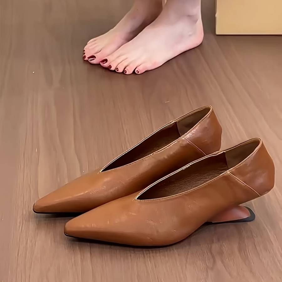 Women S High Heels Color Black Sizeuk 5