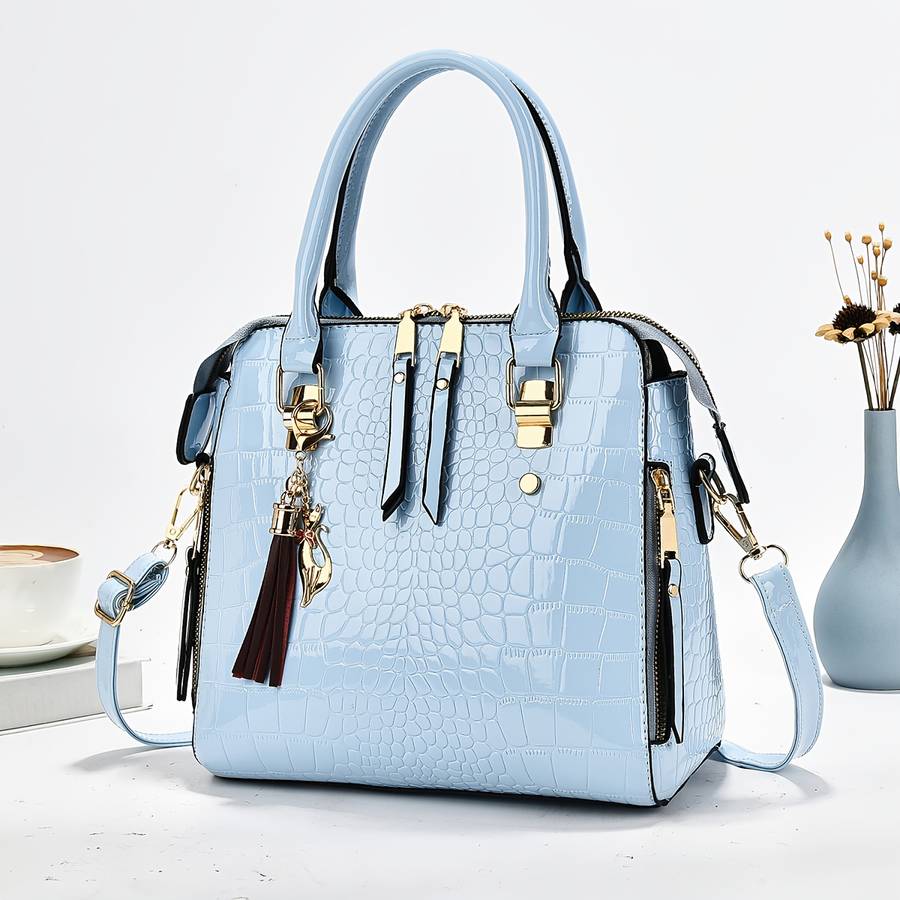 WomenS Bags Blue