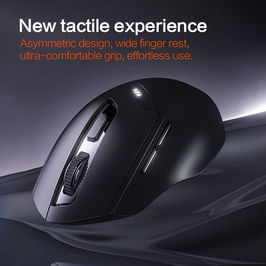 Mouse Color Black