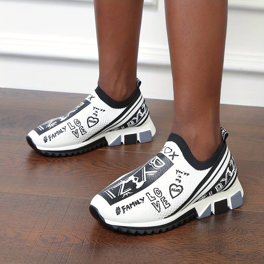 Women S Sneakers Color White Sizeuk 5