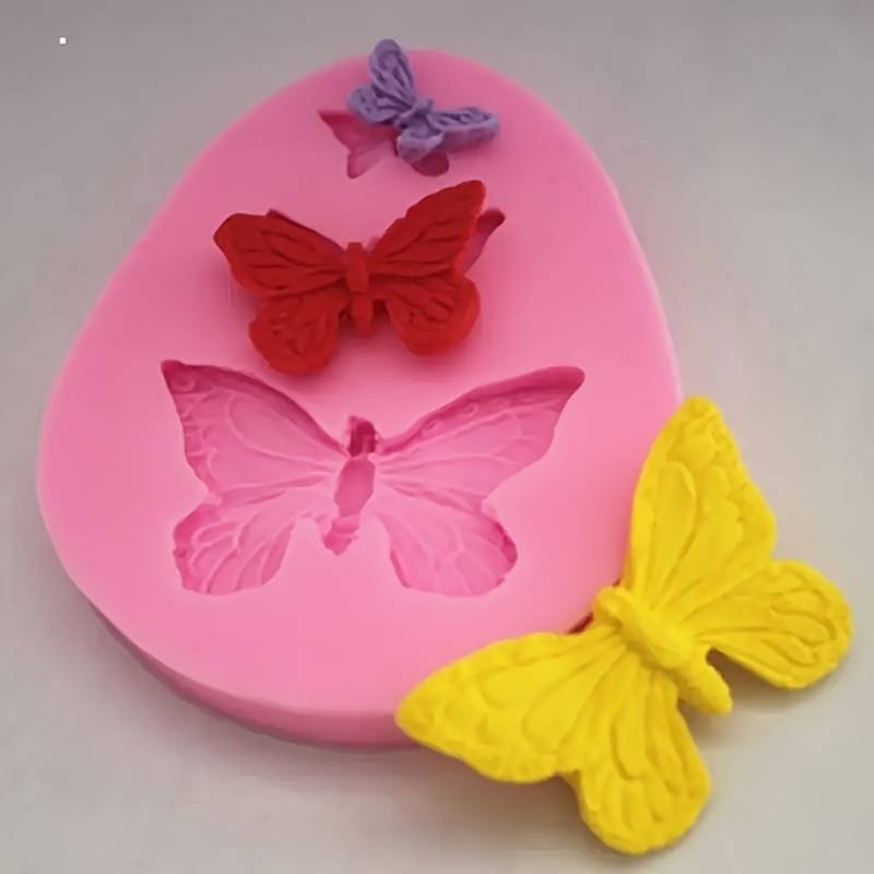 Suitable For Baking Molds Color Assorted Varieties