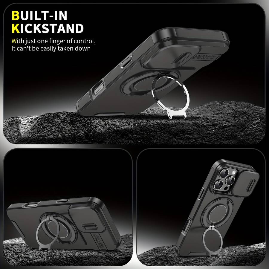 1Pc Blue For iPhone 14 Pro Phone Case Phone Cover