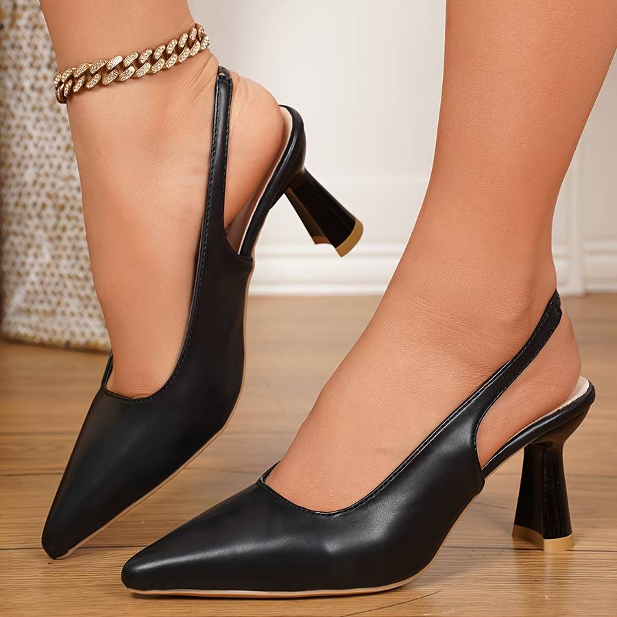 Women S High Heels Color Apricot Sizeuk 7