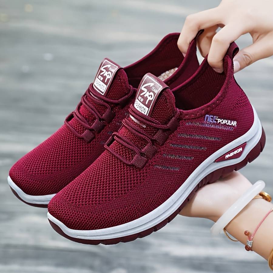 Women S Sneakers Color Light Purple Sizeuk 3.5