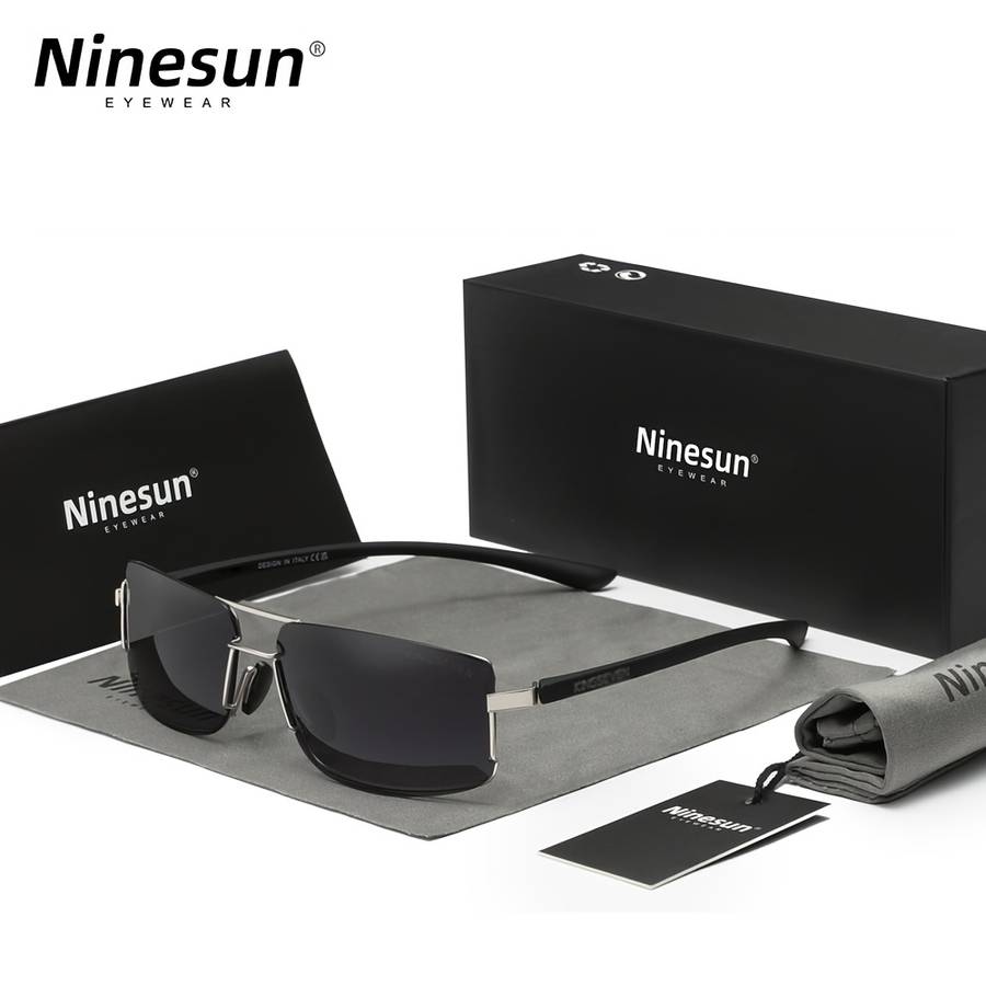 Cycling Glasses Color C5 Silvery Gradient Gray