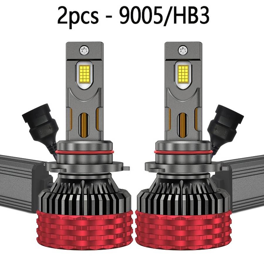 Car Lights Model 2Pc9005Hb36000K