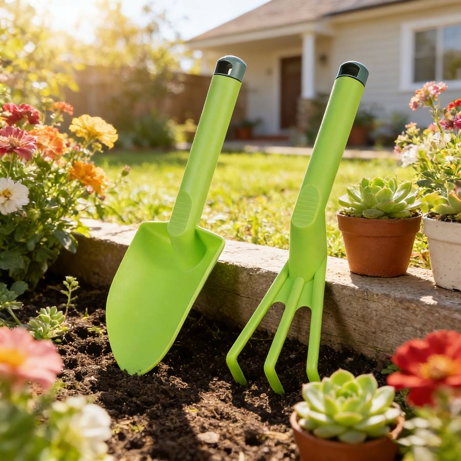 Garden Supplies Quantity 4Pcs