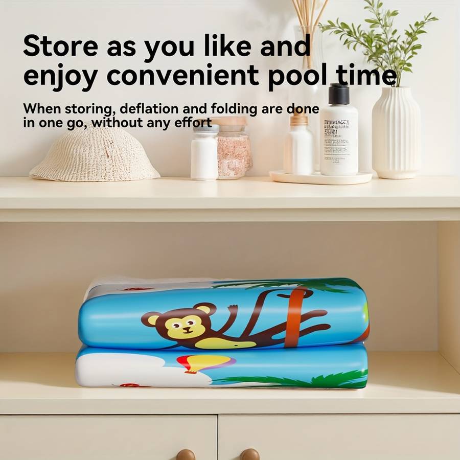 Swimming Pool Model Yh12024