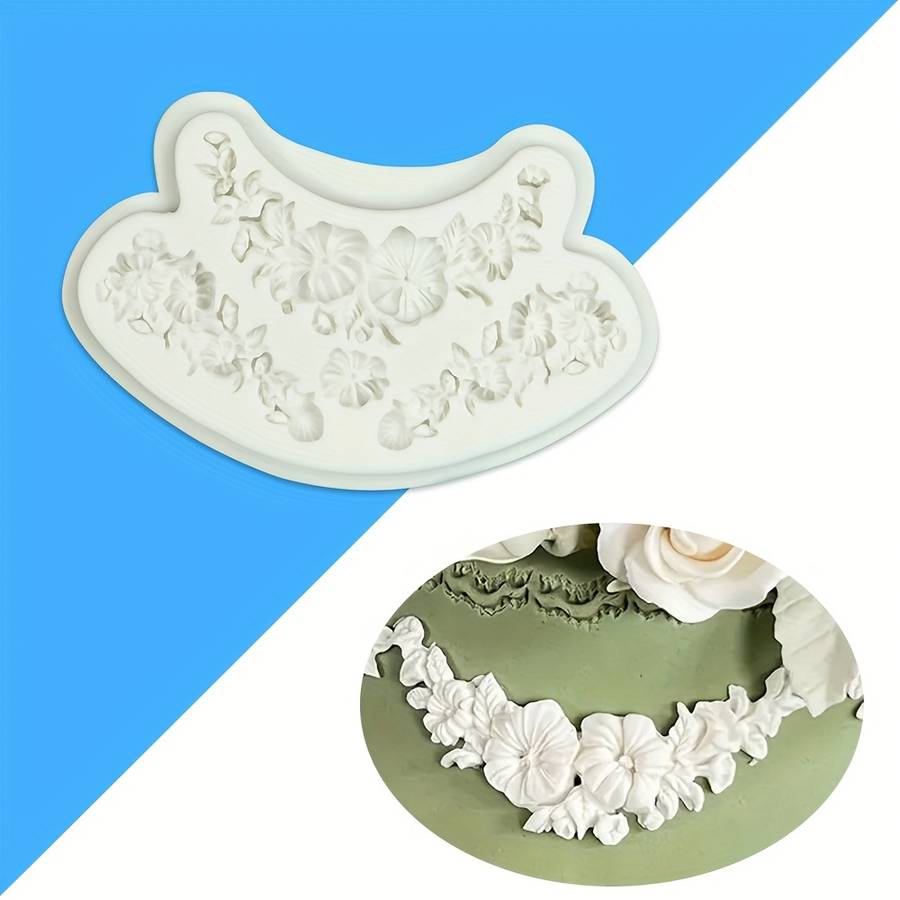Suitable For Baking Molds