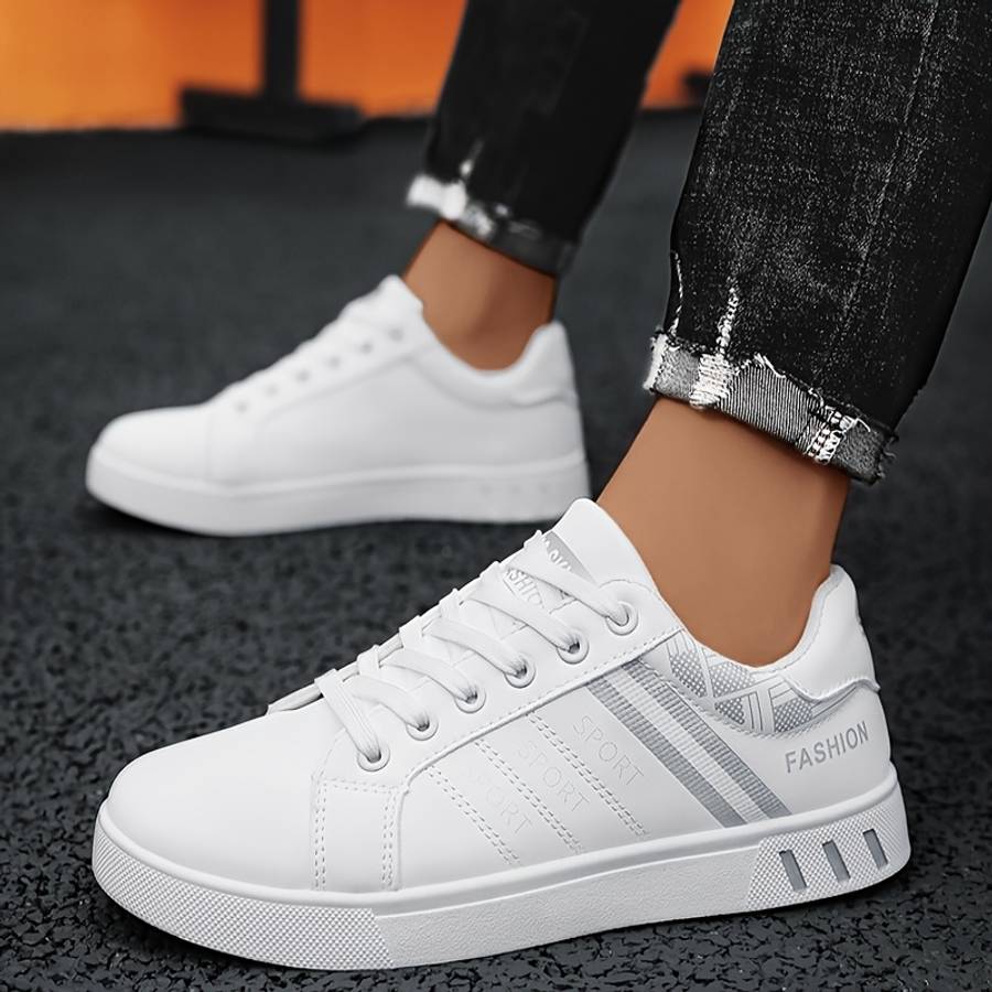 Sneakers Color Black Sizeuk 9.5