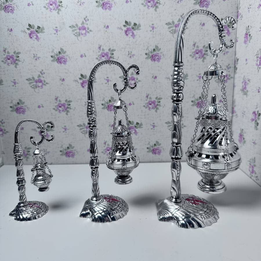 Incense Burner Model  Small